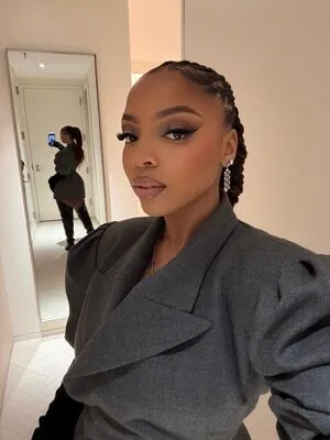 Chloe Bailey OnlyFans Leaked Free Thumbnail Picture - #kms02qQJBs