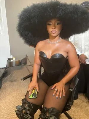 Chloe Bailey OnlyFans Leaked Free Thumbnail Picture - #l73GdHEDYu