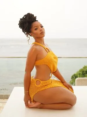 Chloe Bailey OnlyFans Leaked Free Thumbnail Picture - #lG4fkEWllD