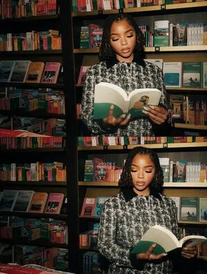 Chloe Bailey OnlyFans Leaked Free Thumbnail Picture - #lRh9YPCZbQ