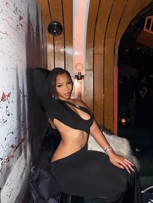 Chloe Bailey OnlyFans Leaked Free Thumbnail Picture - #nbDTggqDUY