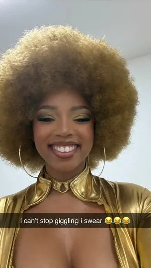 Chloe Bailey OnlyFans Leaked Free Thumbnail Picture - #oWKEtbvCpB