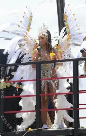 Chloe Bailey OnlyFans Leaked Free Thumbnail Picture - #qdpCOCds1l