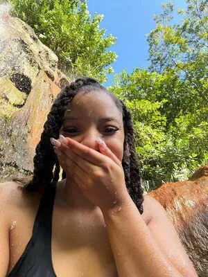 Chloe Bailey OnlyFans Leaked Free Thumbnail Picture - #talfQgJKPr