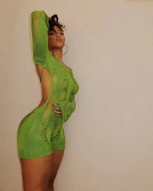 Chloe Bailey OnlyFans Leaked Free Thumbnail Picture - #u3LNFVfinO