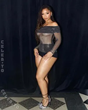 Chloe Bailey OnlyFans Leaked Free Thumbnail Picture - #ujmxtNWFxZ