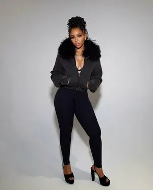 Chloe Bailey OnlyFans Leaked Free Thumbnail Picture - #wjPh59g6Mh