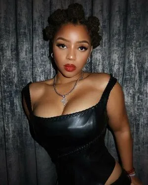 Chloe Bailey OnlyFans Leaked Free Thumbnail Picture - #xldajgm3rp