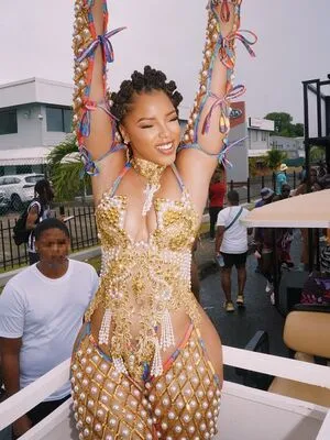 Chloe Bailey OnlyFans Leaked Free Thumbnail Picture - #xmTOb5eUF6