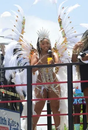 Chloe Bailey OnlyFans Leaked Free Thumbnail Picture - #xywkj2wmDY