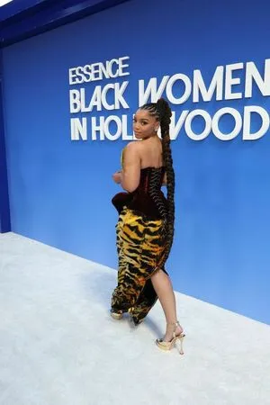 Chloe Bailey OnlyFans Leaked Free Thumbnail Picture - #1TnmjXfJZk