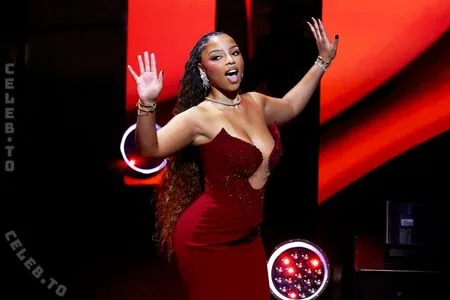 Chloe Bailey OnlyFans Leaked Free Thumbnail Picture - #3SZJrvnRS2