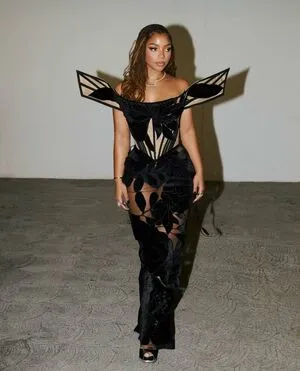 Chloe Bailey OnlyFans Leaked Free Thumbnail Picture - #3iWH12x1LO