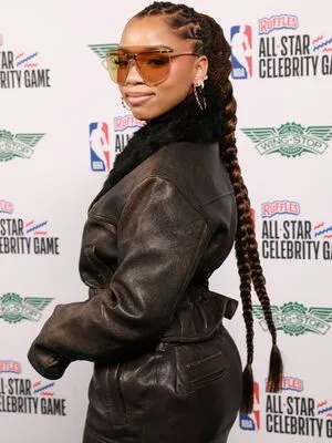 Chloe Bailey OnlyFans Leaked Free Thumbnail Picture - #5jIEvxwJkf