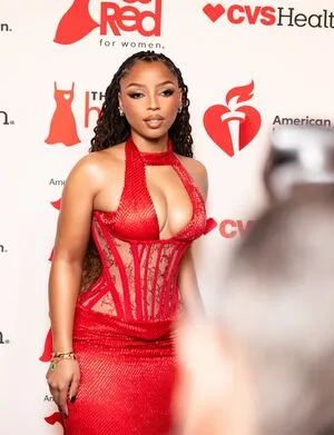 Chloe Bailey OnlyFans Leaked Free Thumbnail Picture - #6vlPjt4wuN