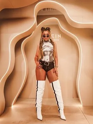 Chloe Bailey OnlyFans Leaked Free Thumbnail Picture - #7Kg4TUbvcj