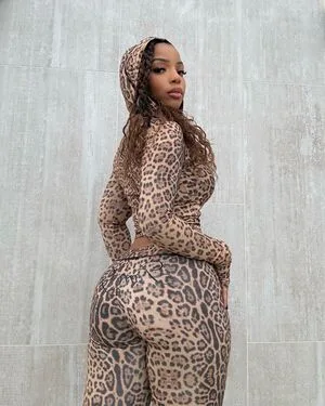 Chloe Bailey OnlyFans Leaked Free Thumbnail Picture - #ABMG6u0xtT