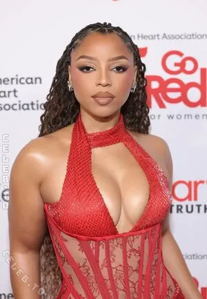 Chloe Bailey OnlyFans Leaked Free Thumbnail Picture - #C2TueMYnkj