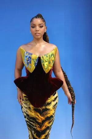 Chloe Bailey OnlyFans Leaked Free Thumbnail Picture - #COTbU6iOyg