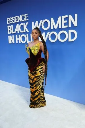 Chloe Bailey OnlyFans Leaked Free Thumbnail Picture - #CRAQviQF5Z