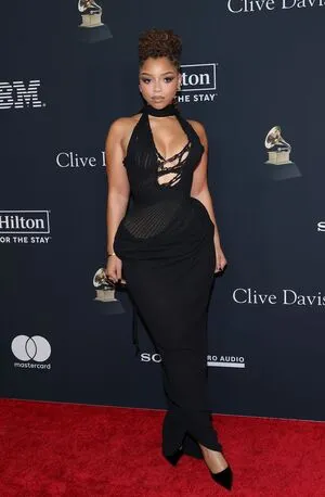 Chloe Bailey OnlyFans Leaked Free Thumbnail Picture - #FVqDP6Fr83