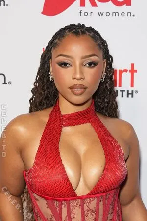 Chloe Bailey OnlyFans Leaked Free Thumbnail Picture - #Fy1i1GoAke