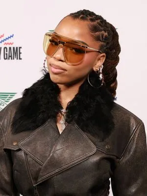 Chloe Bailey OnlyFans Leaked Free Thumbnail Picture - #IgjoKFwoE5