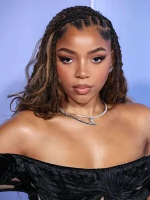 Chloe Bailey OnlyFans Leaked Free Thumbnail Picture - #KuS045vxyf