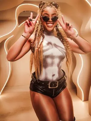 Chloe Bailey OnlyFans Leaked Free Thumbnail Picture - #LiT2elWY3M