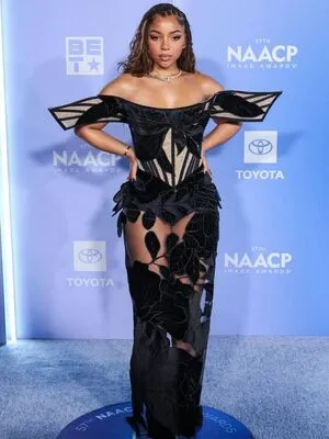 Chloe Bailey OnlyFans Leaked Free Thumbnail Picture - #LucA3wDNf9