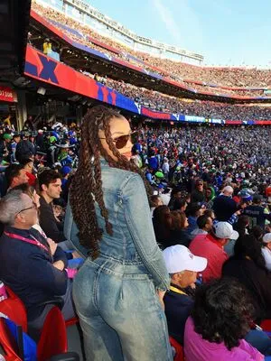 Chloe Bailey OnlyFans Leaked Free Thumbnail Picture - #MWbhQdhOCu