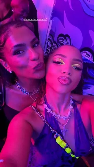 Chloe Bailey OnlyFans Leaked Free Thumbnail Picture - #MX0gyE8Xdt