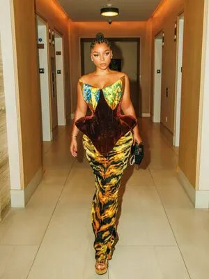 Chloe Bailey OnlyFans Leaked Free Thumbnail Picture - #Mx0igXVdun