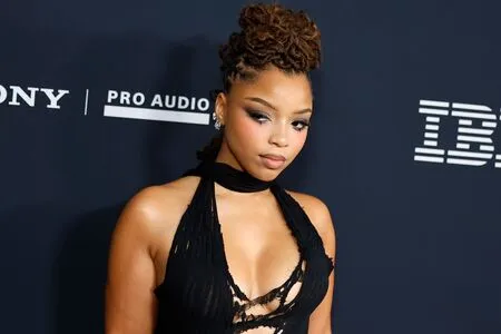 Chloe Bailey OnlyFans Leaked Free Thumbnail Picture - #Qj8NUpImSA