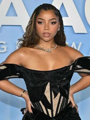 Chloe Bailey OnlyFans Leaked Free Thumbnail Picture - #QkVKqLAsCX