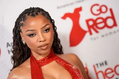 Chloe Bailey OnlyFans Leaked Free Thumbnail Picture - #RfhGZs7gvf