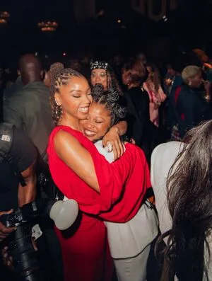 Chloe Bailey OnlyFans Leaked Free Thumbnail Picture - #RkpMjWsxpv