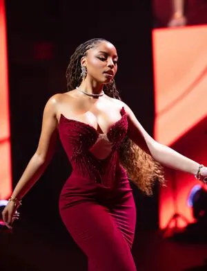 Chloe Bailey OnlyFans Leaked Free Thumbnail Picture - #TGGmx89JCh