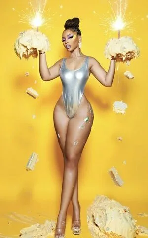 Chloe Bailey OnlyFans Leaked Free Thumbnail Picture - #Vn60ZkVBHF
