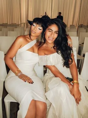 Chloe Bailey OnlyFans Leaked Free Thumbnail Picture - #Vv3ZoSW1gG