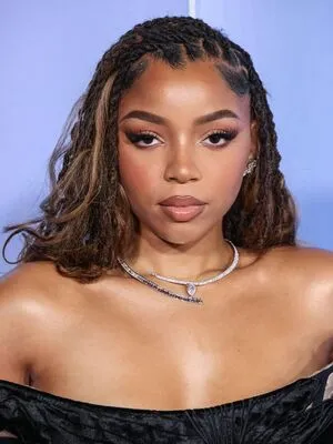 Chloe Bailey OnlyFans Leaked Free Thumbnail Picture - #Vz67MRpqIE