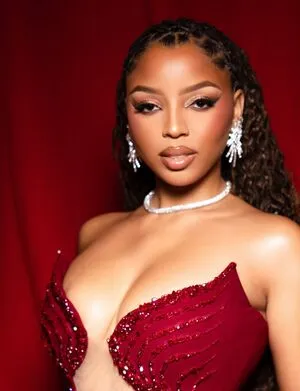 Chloe Bailey OnlyFans Leaked Free Thumbnail Picture - #arPS7XAuqG