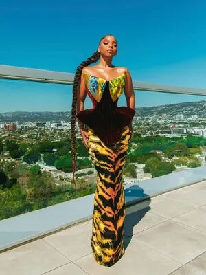 Chloe Bailey OnlyFans Leaked Free Thumbnail Picture - #bEgo2AEdTS