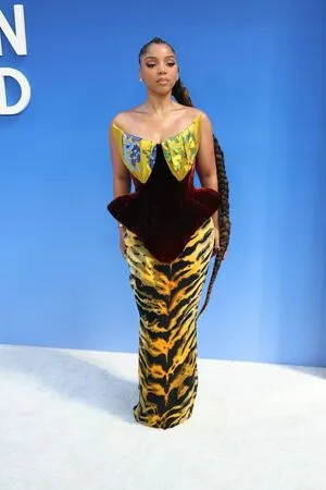 Chloe Bailey OnlyFans Leaked Free Thumbnail Picture - #bHhmS5U1Fc