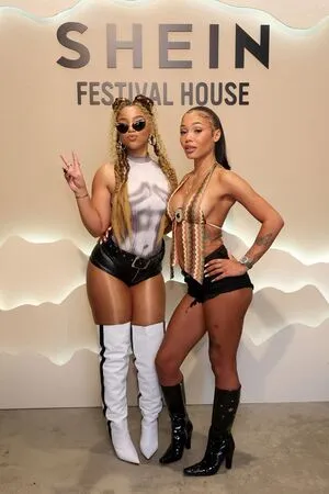 Chloe Bailey OnlyFans Leaked Free Thumbnail Picture - #gJAtgPfkh6