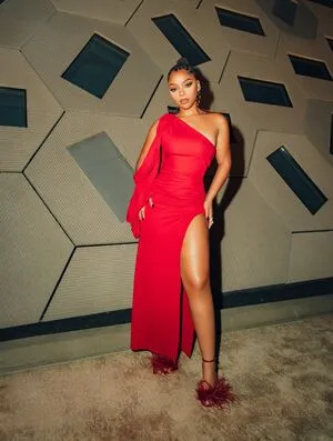 Chloe Bailey OnlyFans Leaked Free Thumbnail Picture - #h9yG52b2bs