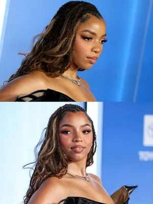 Chloe Bailey OnlyFans Leaked Free Thumbnail Picture - #kqeeDbQGK6