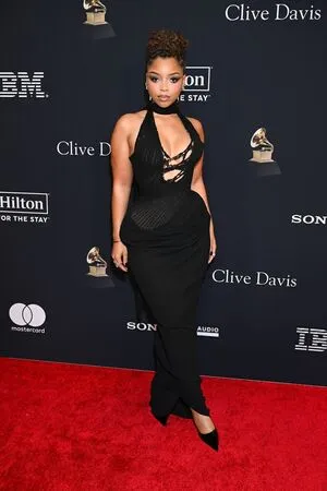 Chloe Bailey OnlyFans Leaked Free Thumbnail Picture - #lYxkdXEsDy