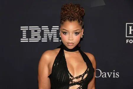 Chloe Bailey OnlyFans Leaked Free Thumbnail Picture - #mDkGOxyuAc