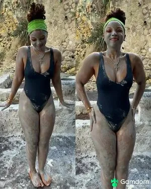 Chloe Bailey OnlyFans Leaked Free Thumbnail Picture - #mqxd1JjU0Z